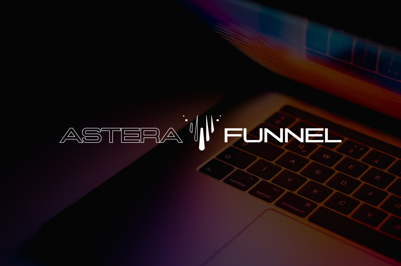 Astera logo