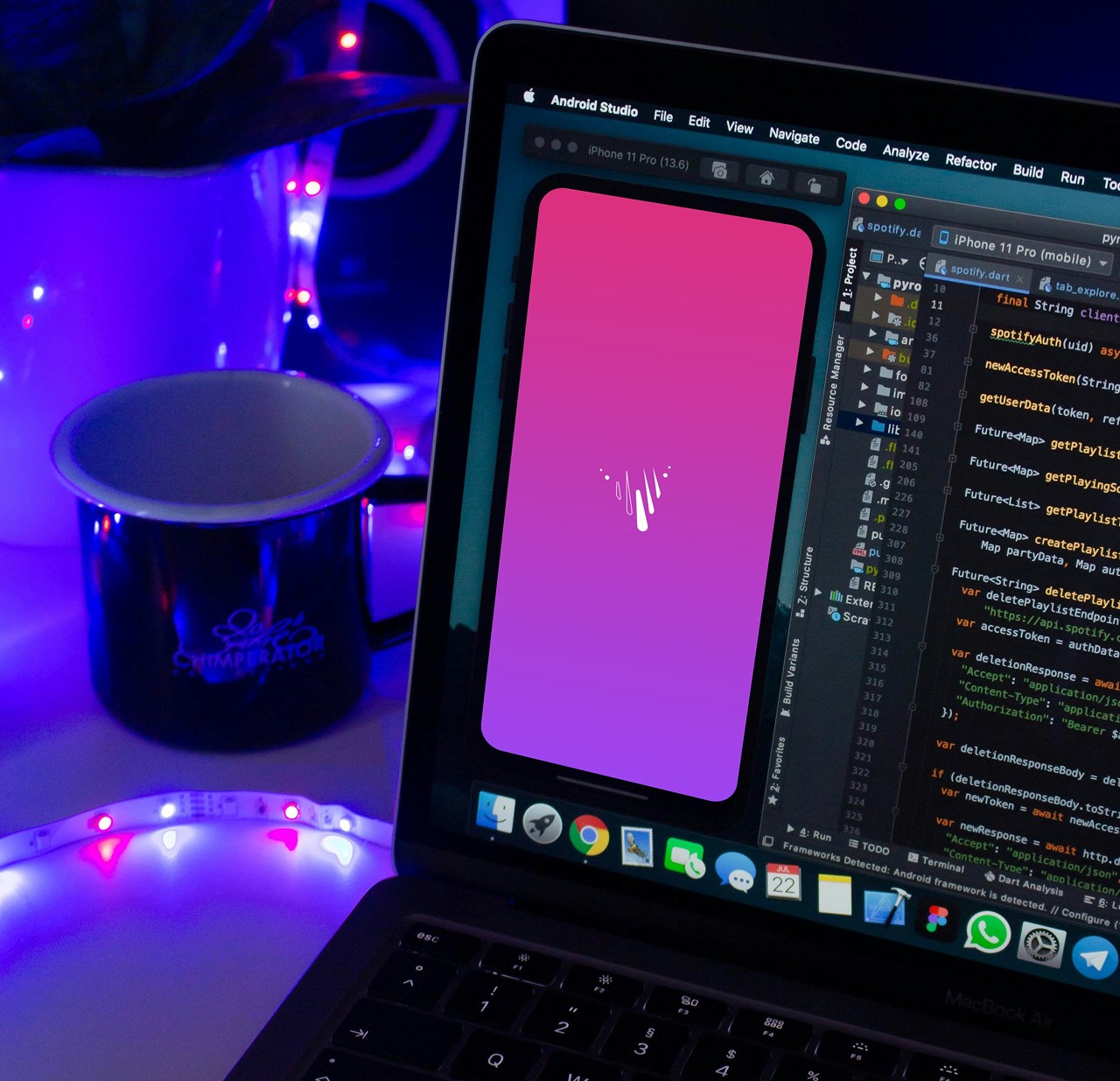 Astera — visuel 5