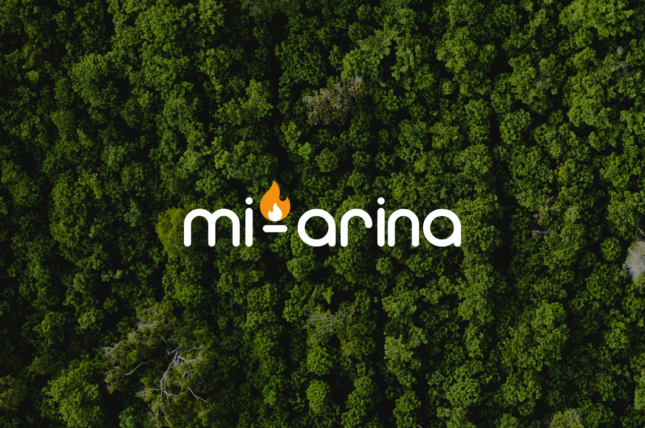 Mi-arina logo