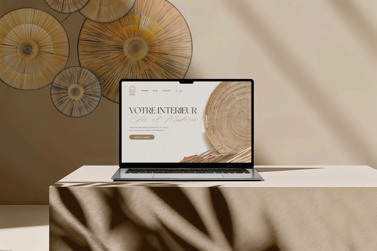 Rofia — visuel 3