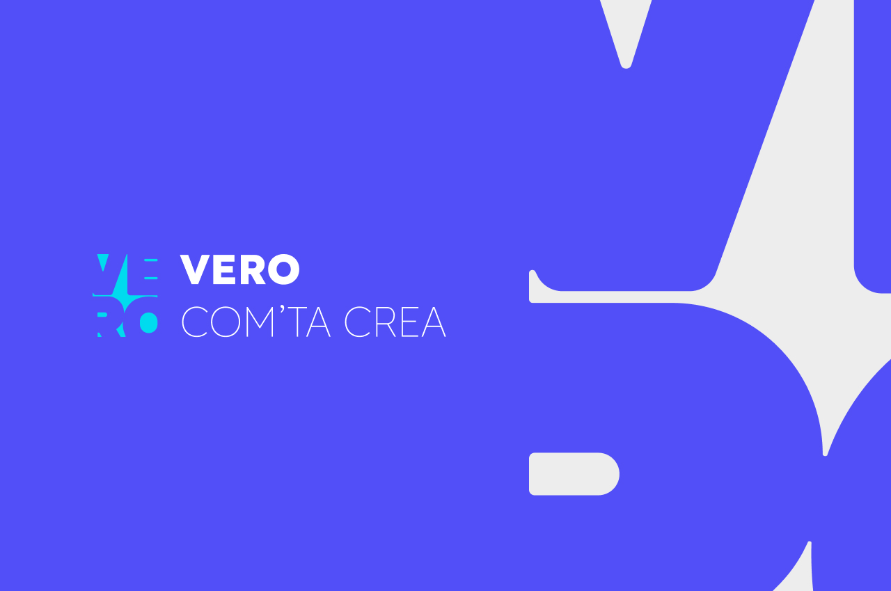 Vero Com'Ta Crea — visuel 4